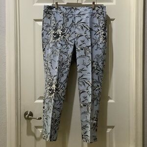 Talbot Chatham ankle pants